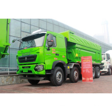 Indon used truck HOWO ZZ3257N3847C